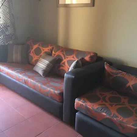 Bed Room , Pool View Porto South Beach شاليه علي البسين بقرية بورتو ساوث بيتش العين السخنة