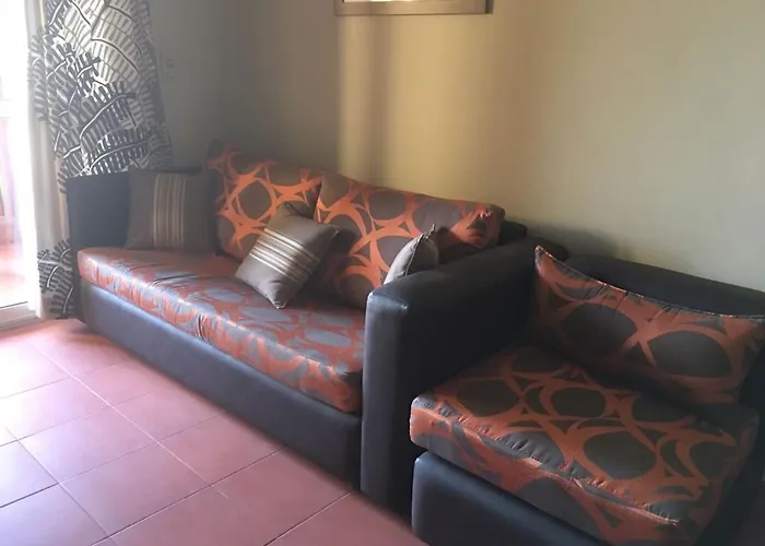 Bed Room , Pool View Porto South Beach شاليه علي البسين بقرية بورتو ساوث بيتش العين السخنة *